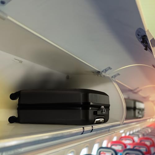 Vue 6 de Abs Bagage Cabine Bagage