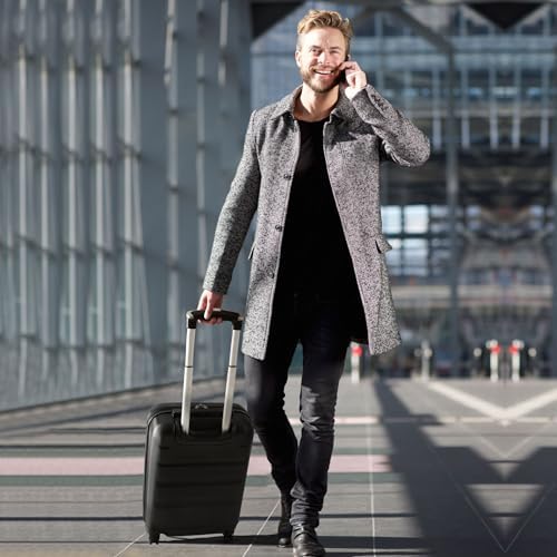 Vue 7 de Abs Bagage Cabine Bagage