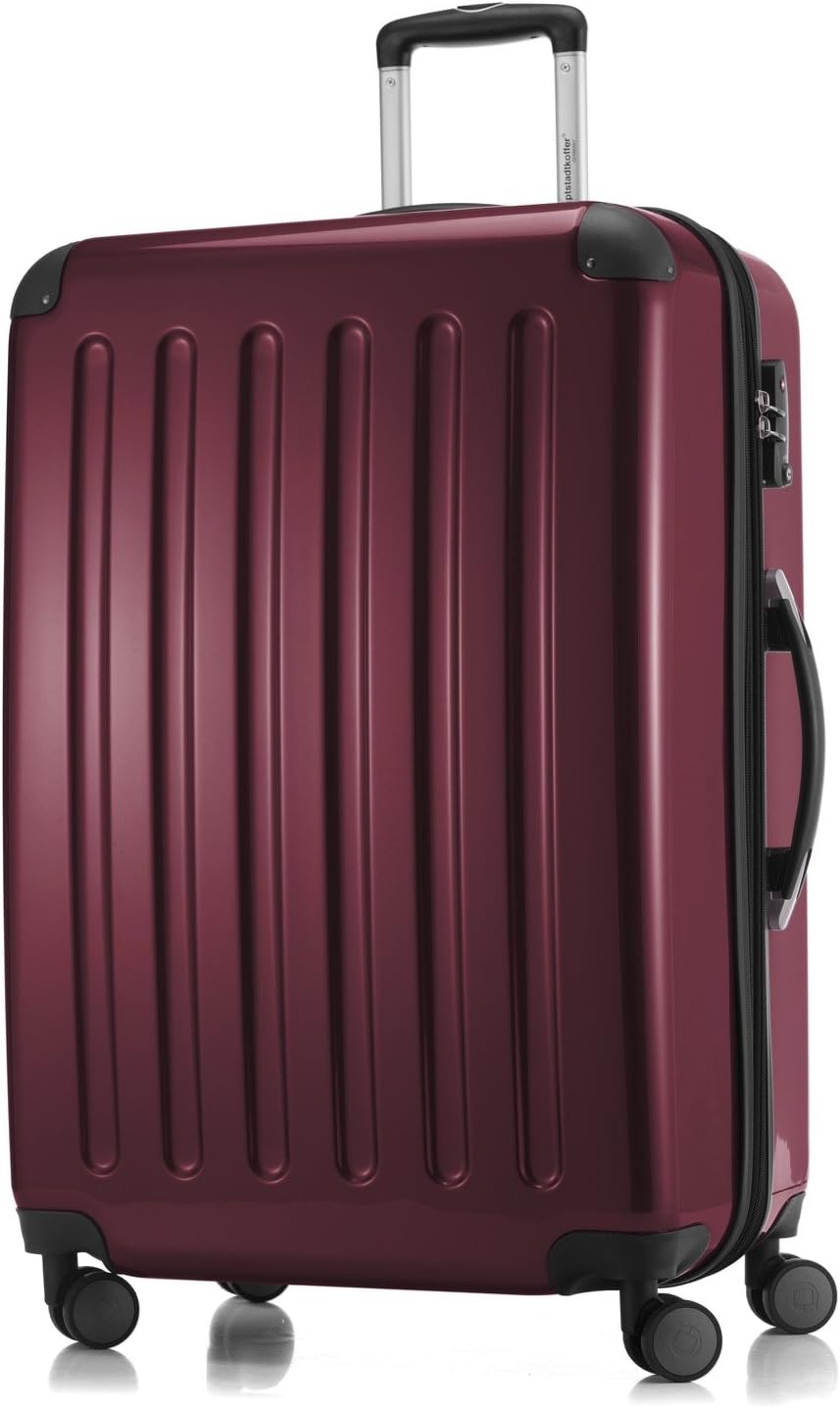 Valises Soute Grandes - Bagagerie voyage professionnelle et accessoires voyageur