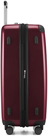 Vue 4 de Alex Bagage Rigide Extensible