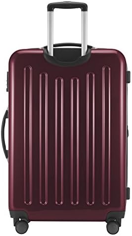 Vue 5 de Alex Bagage Rigide Extensible