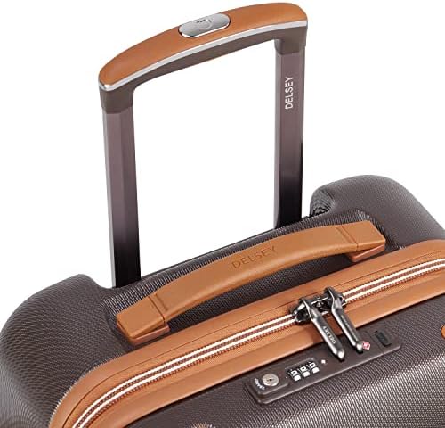 Vue 4 de Paris Chatelet Air Valise