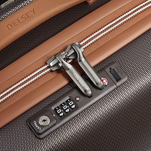 Vue 5 de Paris Chatelet Air Valise