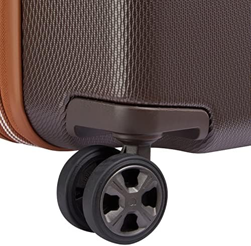 Vue 6 de Paris Chatelet Air Valise