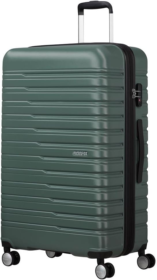 Flashline Spinner Etui