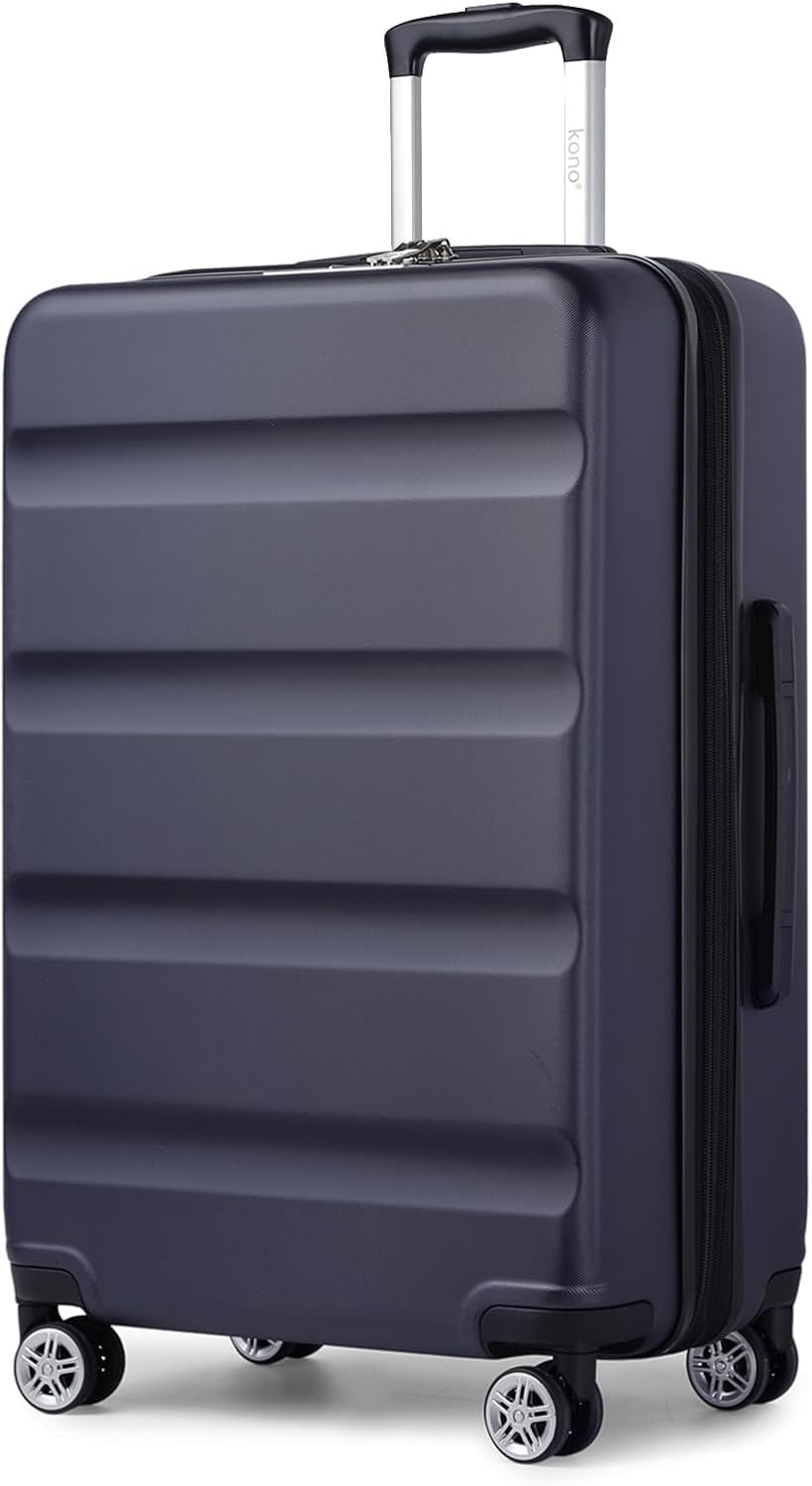 Grand Valise Serrures Tsa