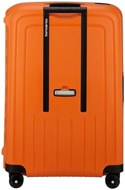 Vue 4 de Scure Spinner Valise