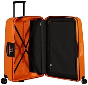 Vue 5 de Scure Spinner Valise
