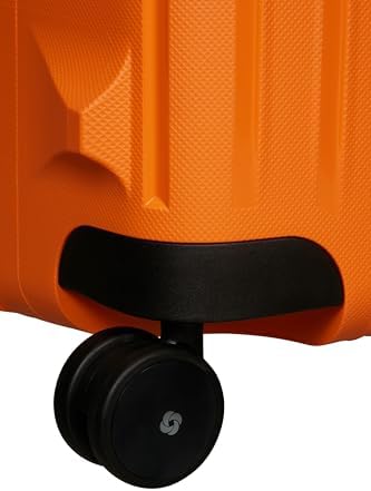 Vue 7 de Scure Spinner Valise