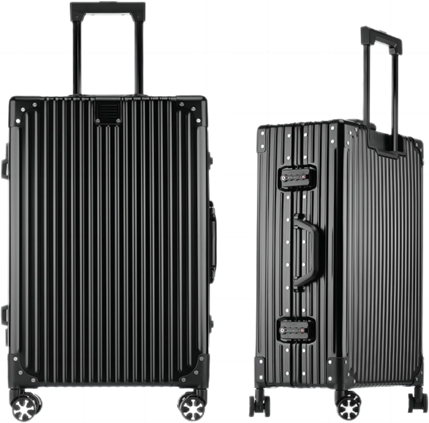 Grande Taille Valise Soute