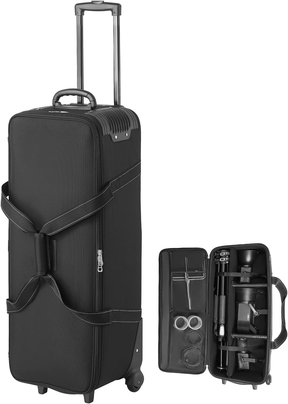 Valise Roulettes Pour
