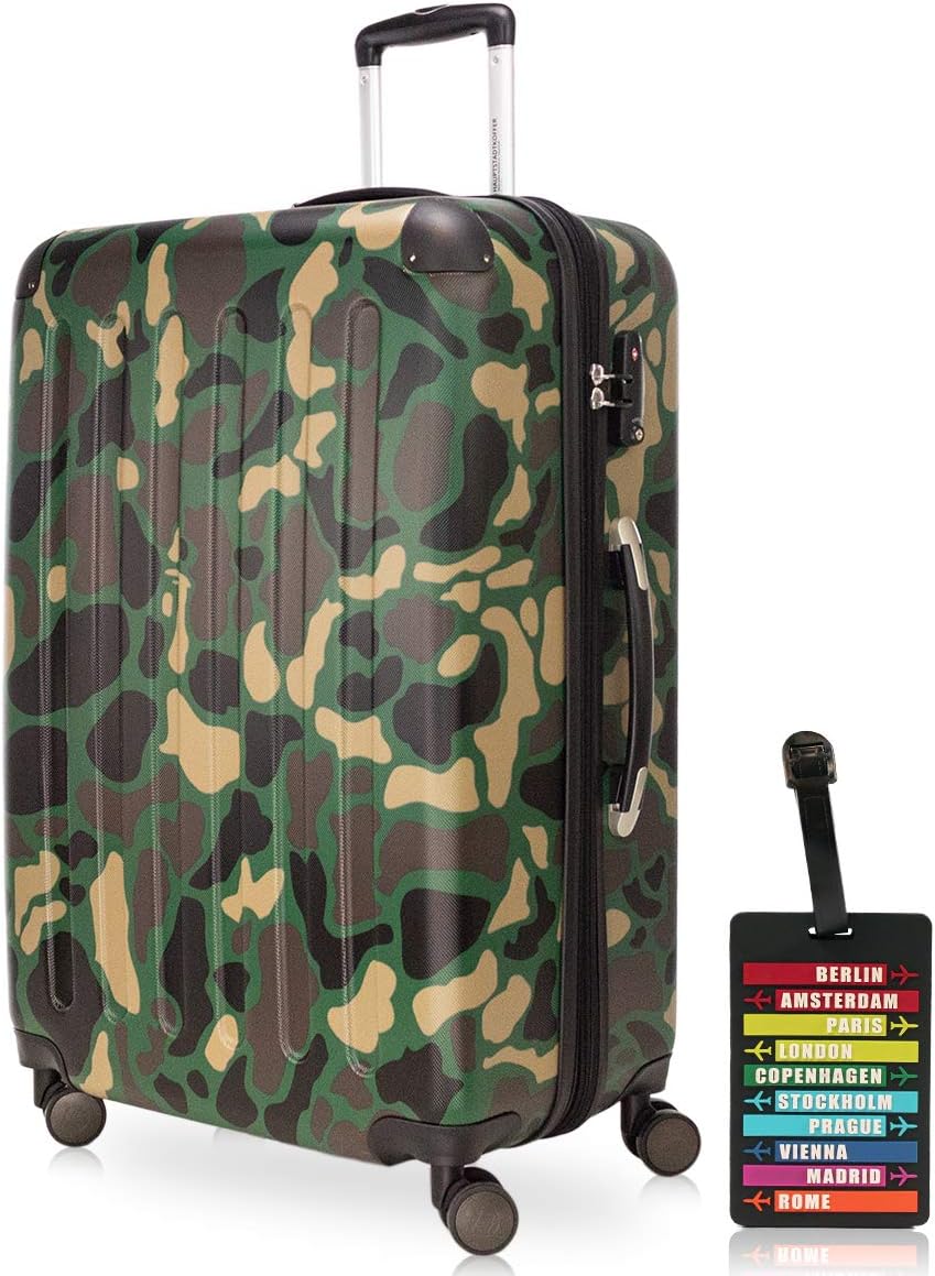 Spree Grande Valise Cm