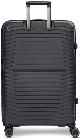 Vue 4 de Shine Valise Trolley Grand