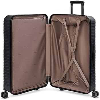 Vue 5 de Shine Valise Trolley Grand