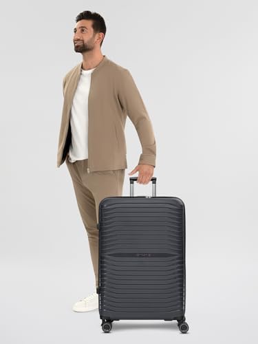 Vue 6 de Shine Valise Trolley Grand