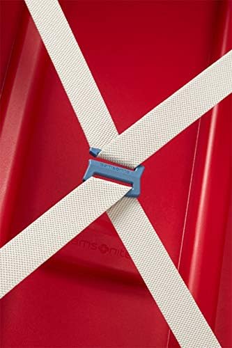 Vue 4 de Scure Spinner Xl Valise