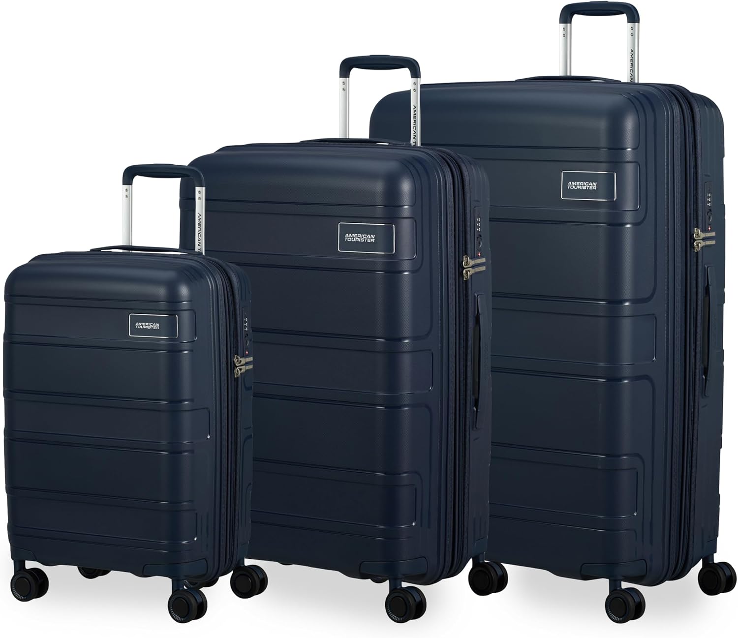 Skymax Ensemble De Valises