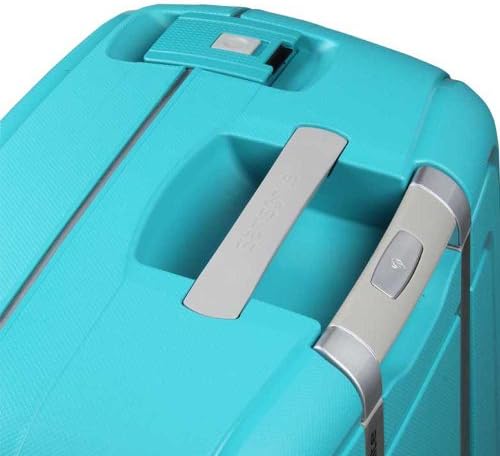 Vue 6 de Scure Spinner Valise