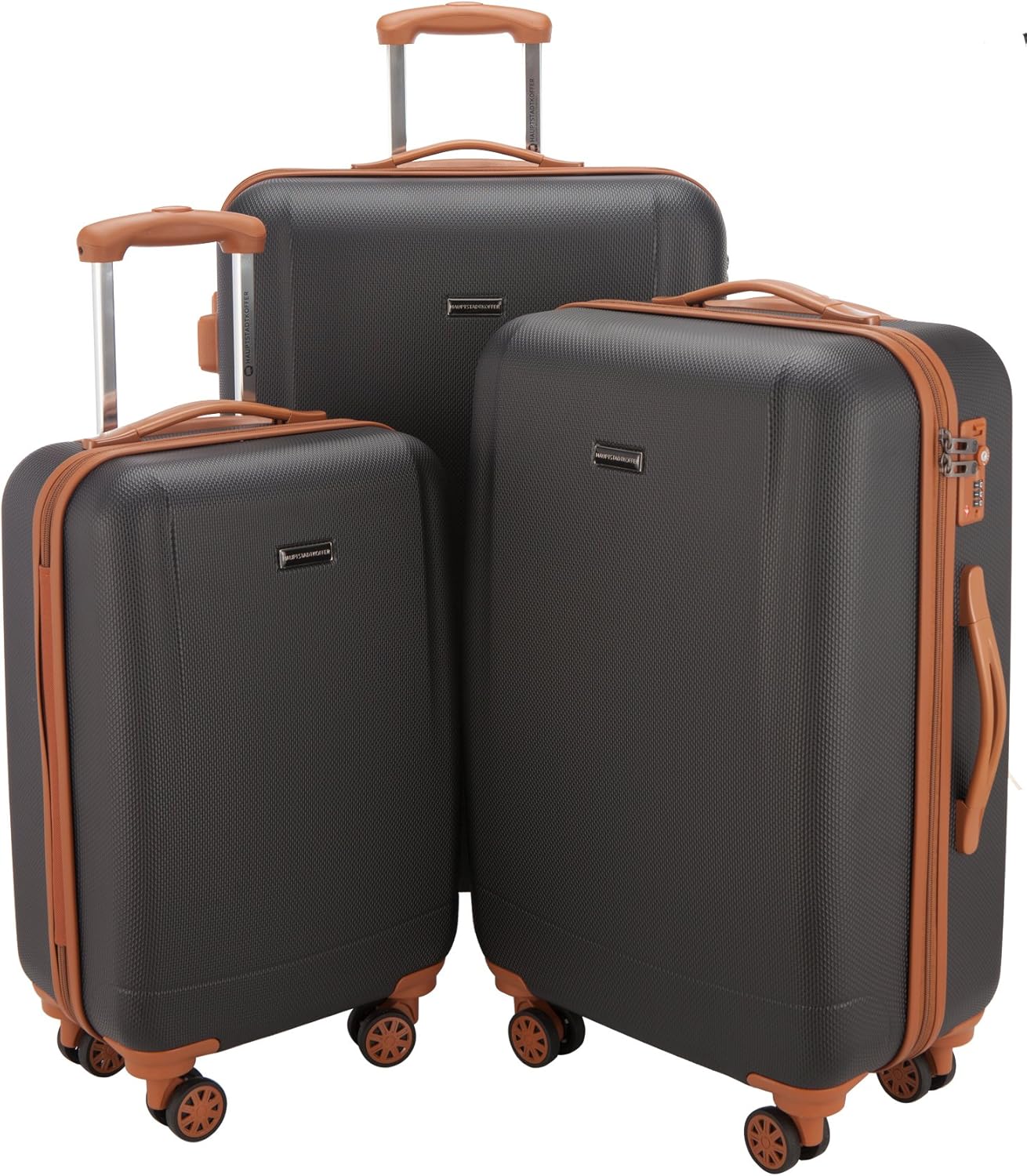 Wannsee Set De Valise