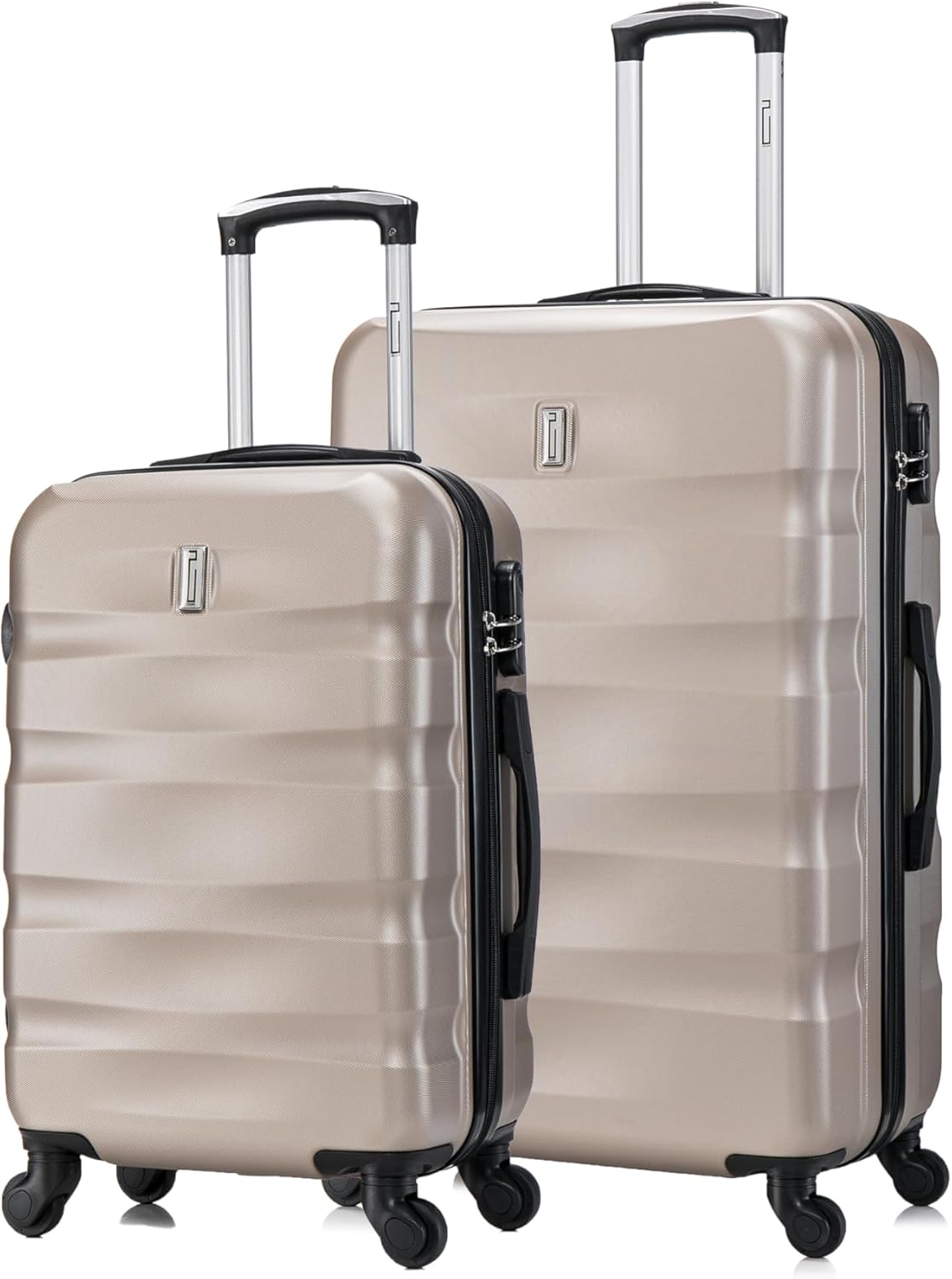 Set Valise Cabine Avec