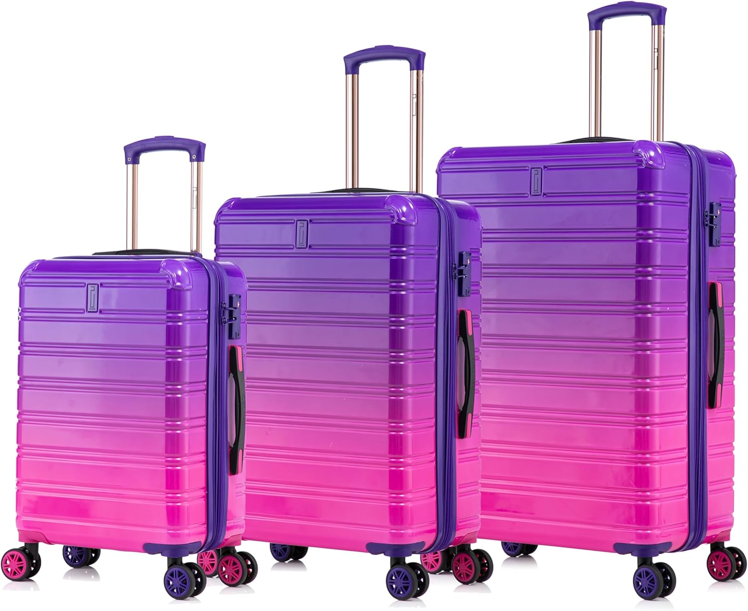 Set Valise Valise Cabine