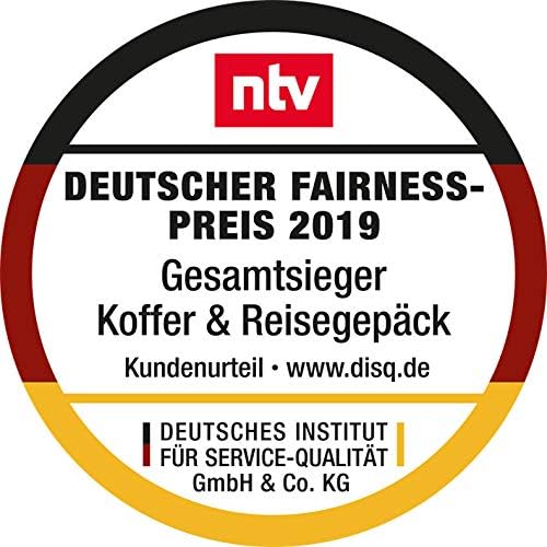 Vue 2 de Wannsee Set De Valise