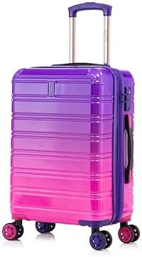 Vue 3 de Set Valise Valise Cabine