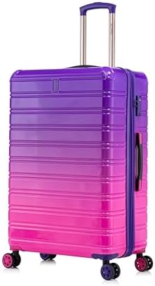 Vue 5 de Set Valise Valise Cabine