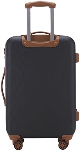 Vue 7 de Wannsee Set De Valise