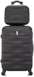 Vue 2 de Set Valise Grande Taille