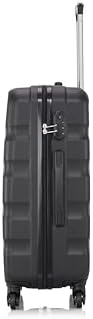 Vue 4 de Set Valise Grande Taille
