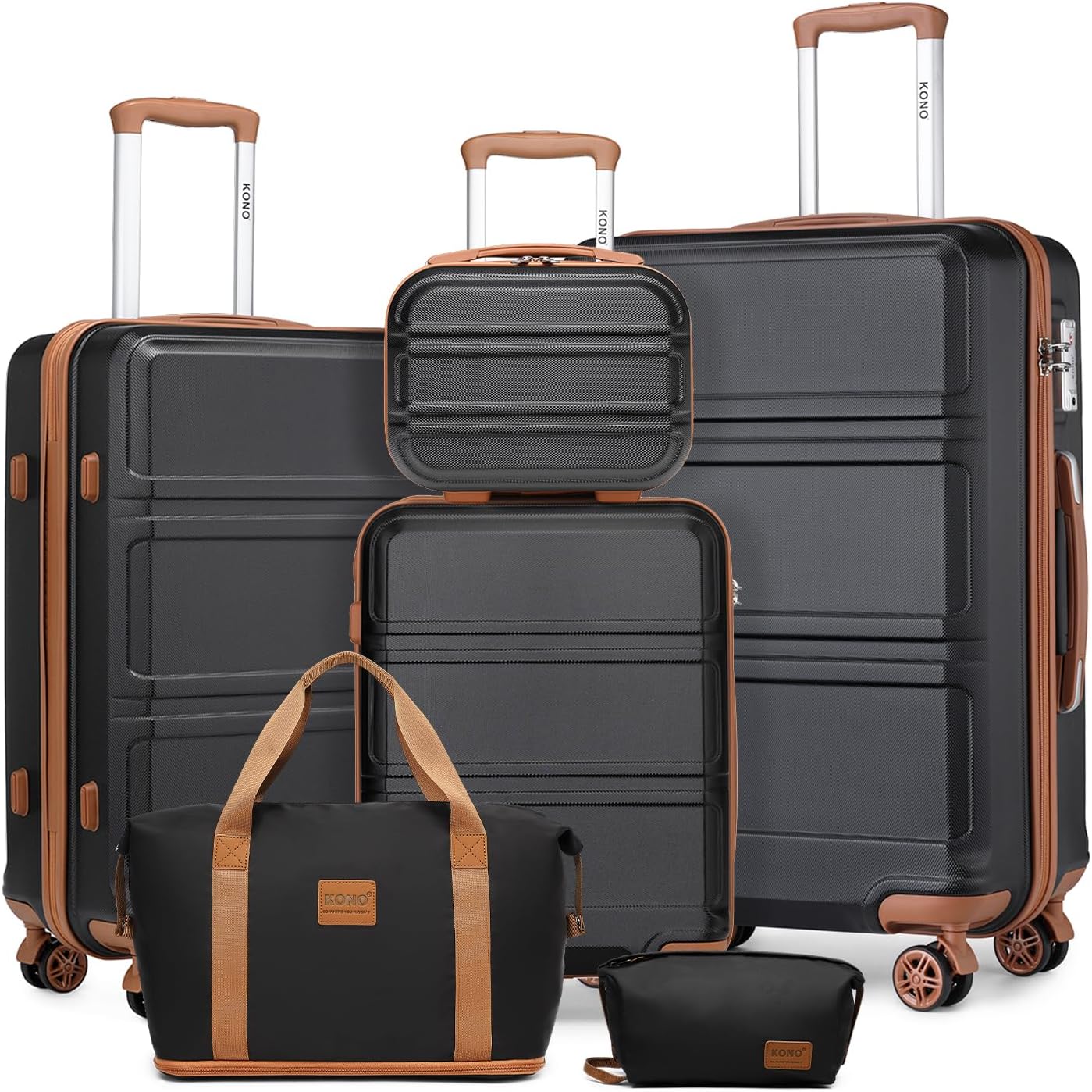 Set De Valises De