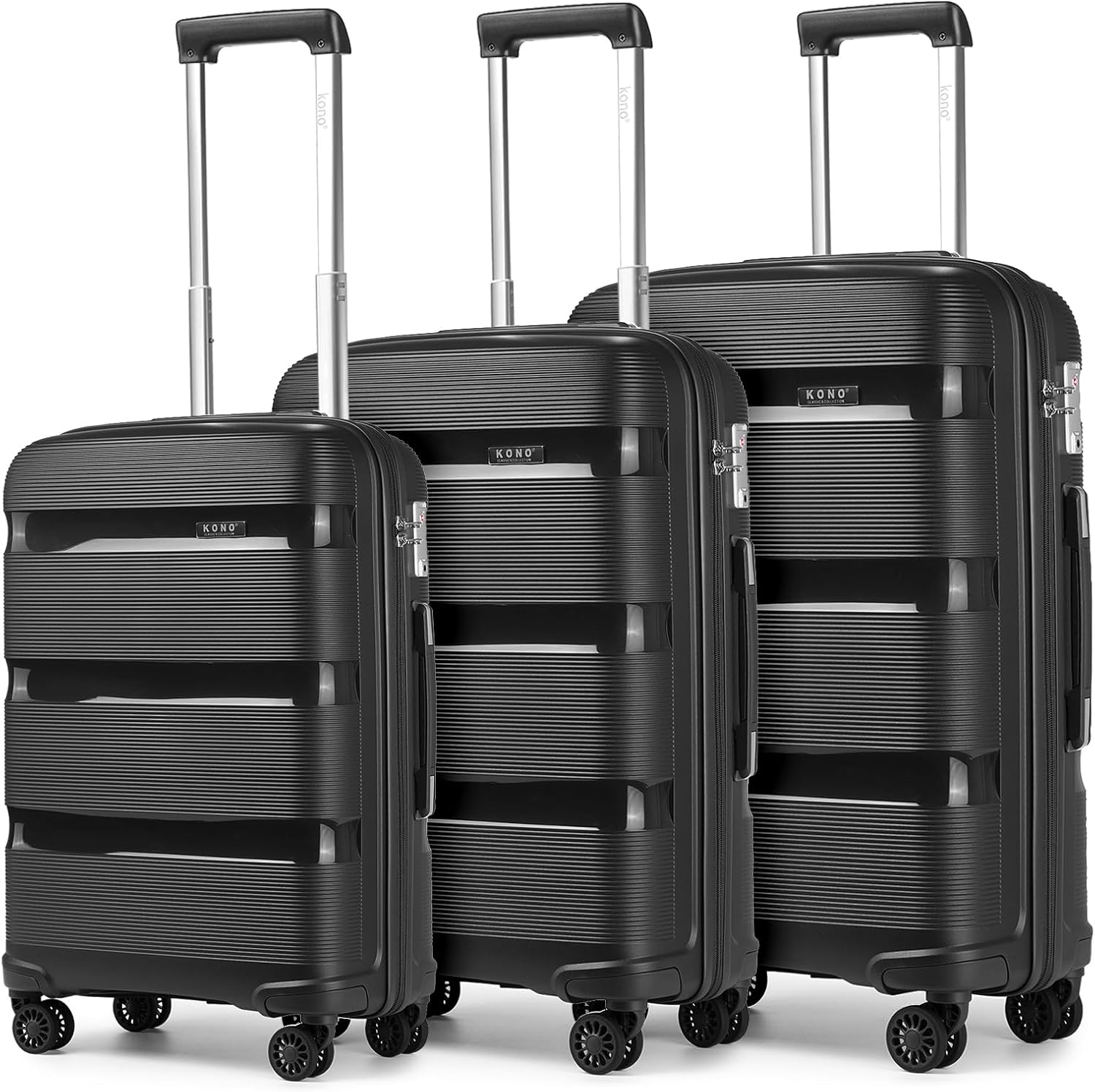 Set De Pieces Valise