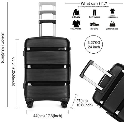Vue 3 de Set De Pieces Valise