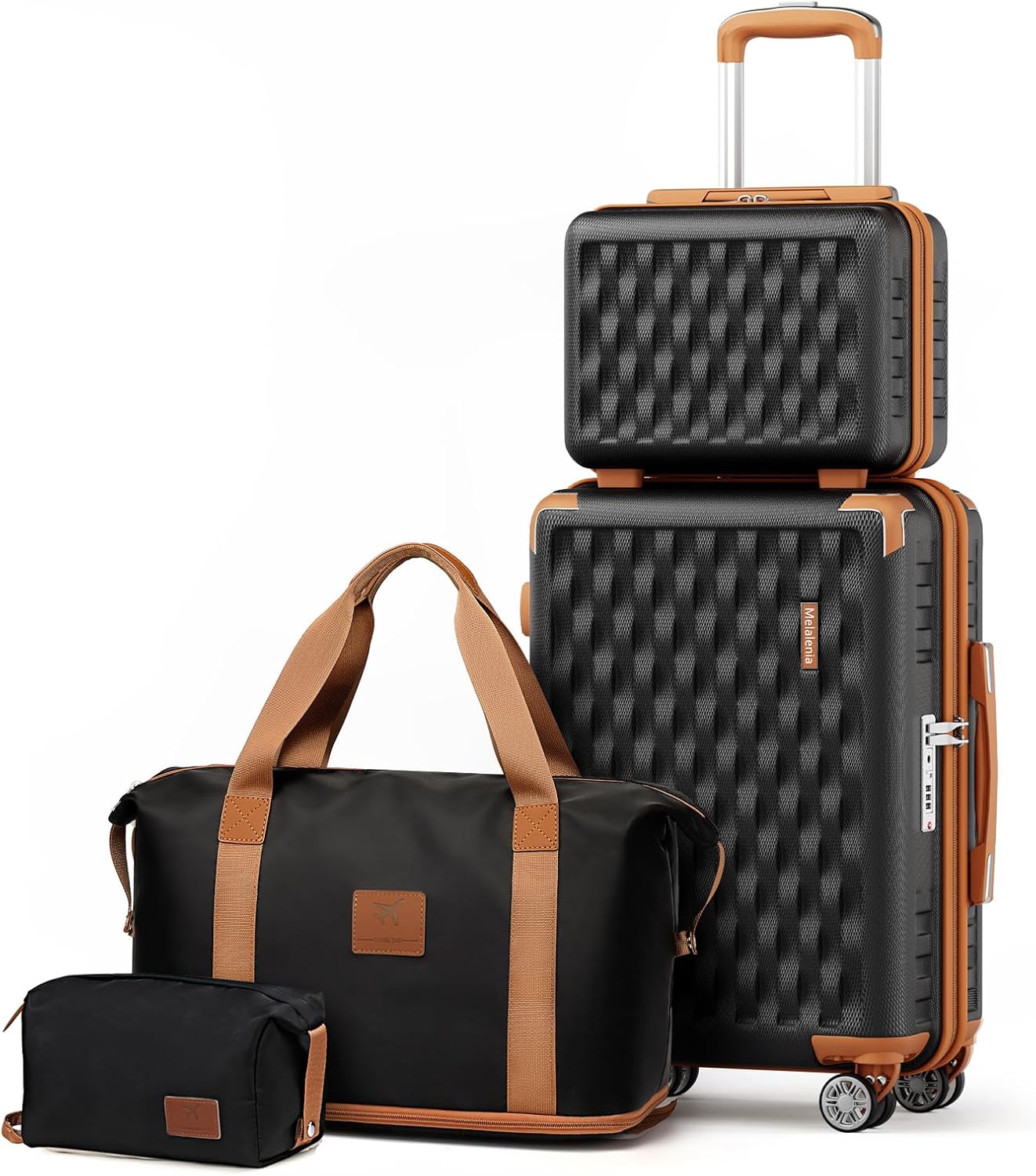 Set De Valise Abs