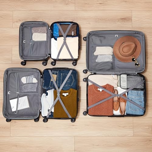 Vue 3 de Valise De Voyage