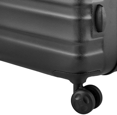Vue 4 de Valise De Voyage