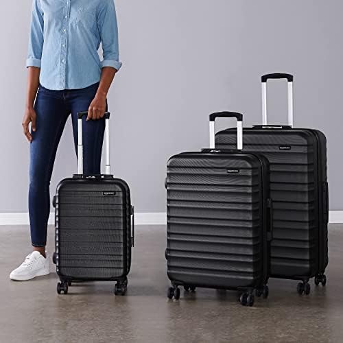 Vue 6 de Valise De Voyage