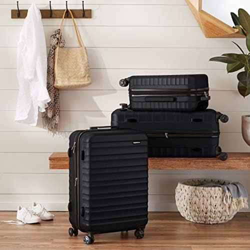 Vue 7 de Valise De Voyage