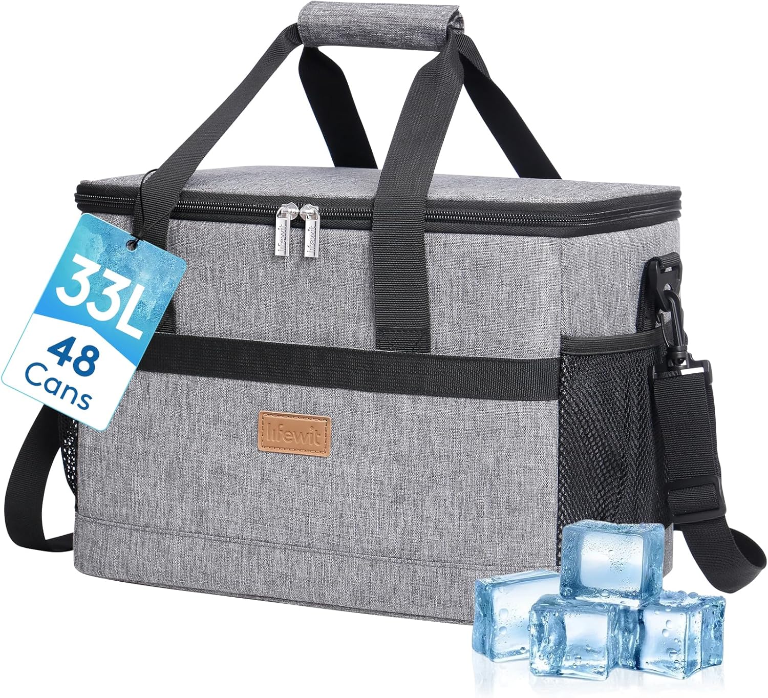 Lifewit Sac Isotherme