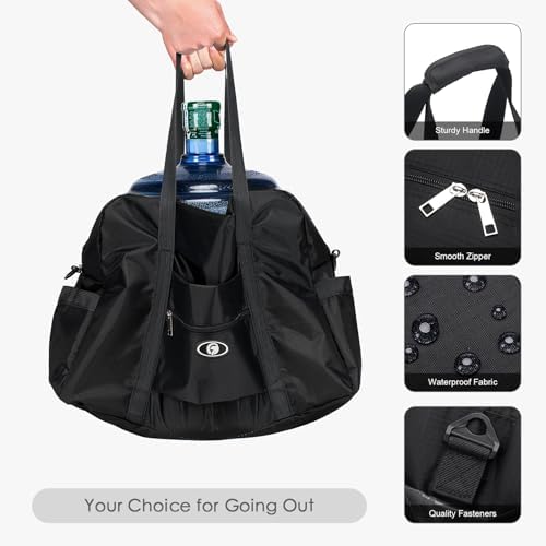 Vue 5 de Sac De Voyage