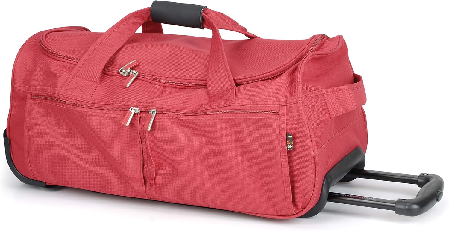 Sac Voyage Roulettes