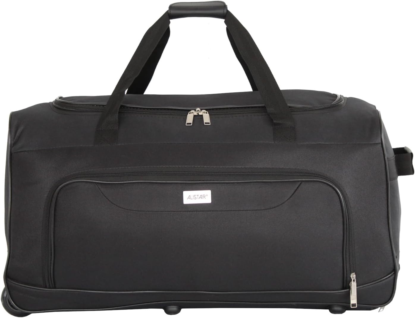 Vue 7 de Sac Voyage Roulettes