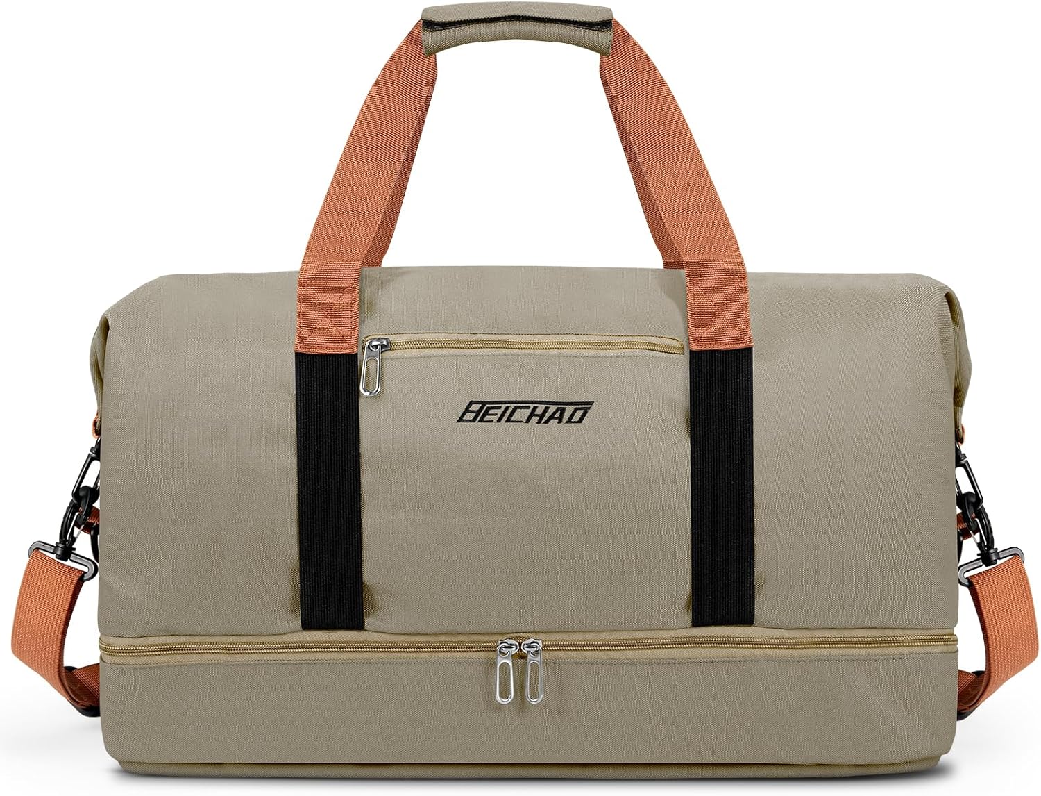 Sac De Weekend Homme