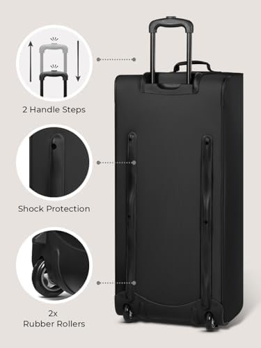 Vue 4 de Duffle Essentials Article De