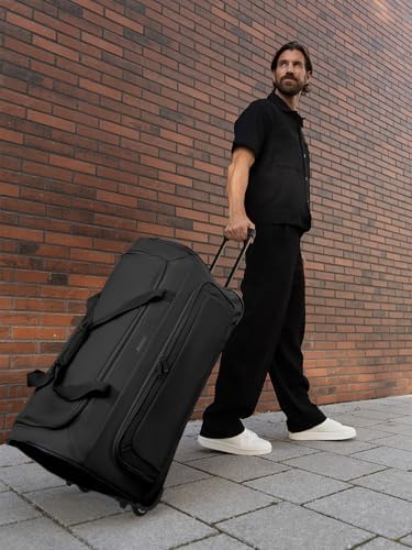 Vue 5 de Duffle Essentials Article De