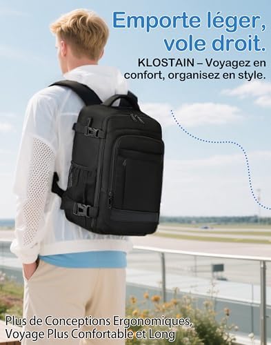 Vue 6 de Bagage Cabine Xx Pour