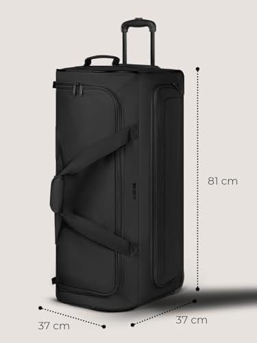 Vue 6 de Duffle Essentials Article De