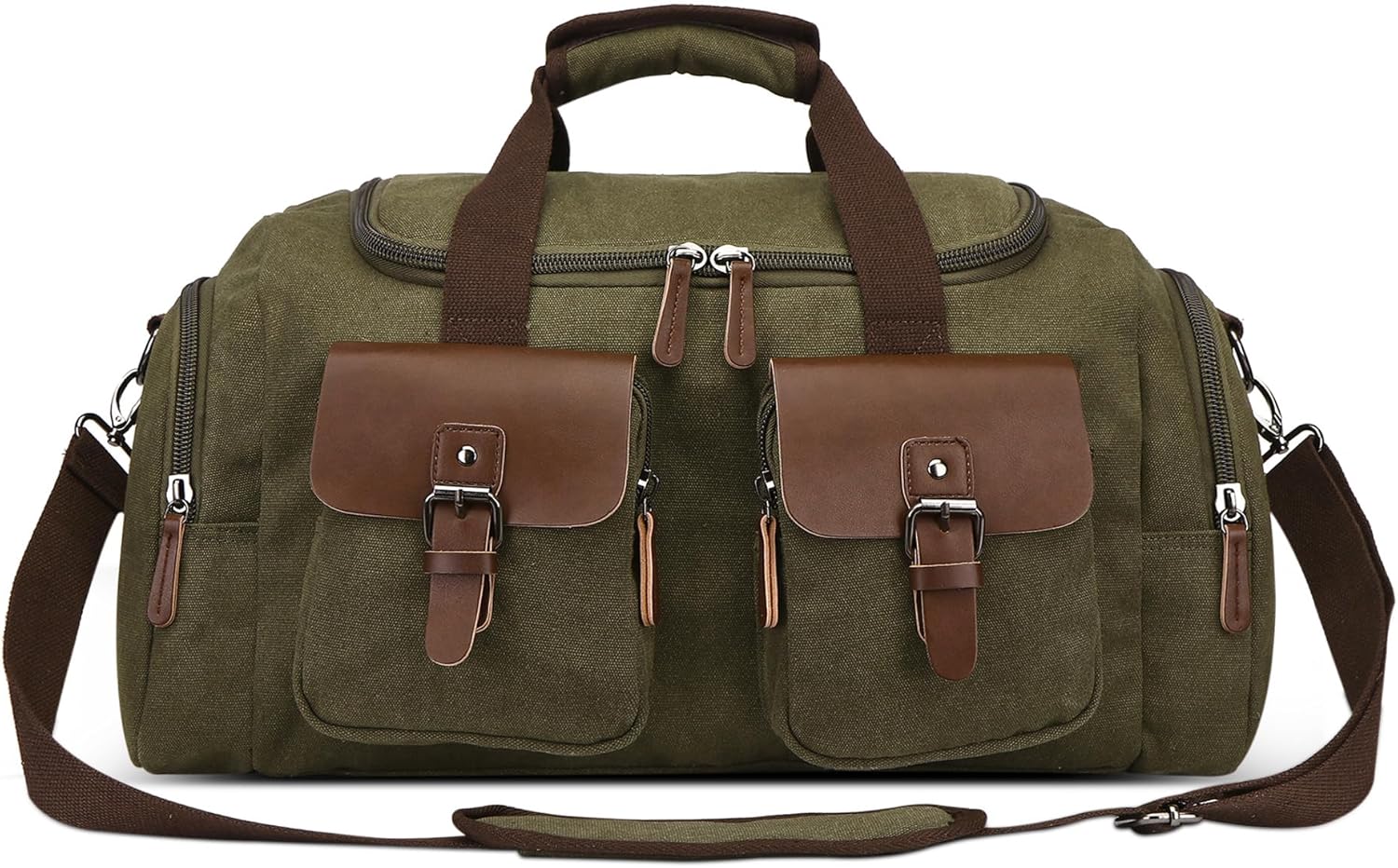 Mode Hommes Toile Sacs