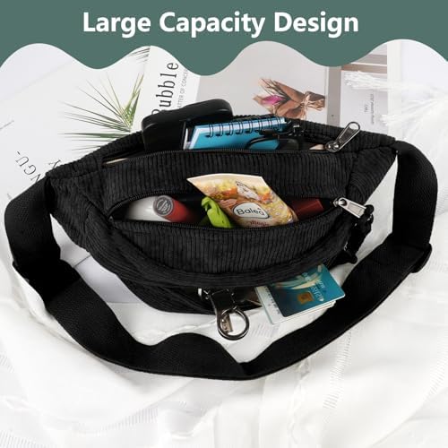 Vue 5 de Sac Bandouliere Pour